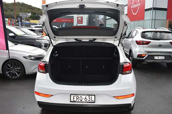 2022 Hyundai i30 Active PD.V4