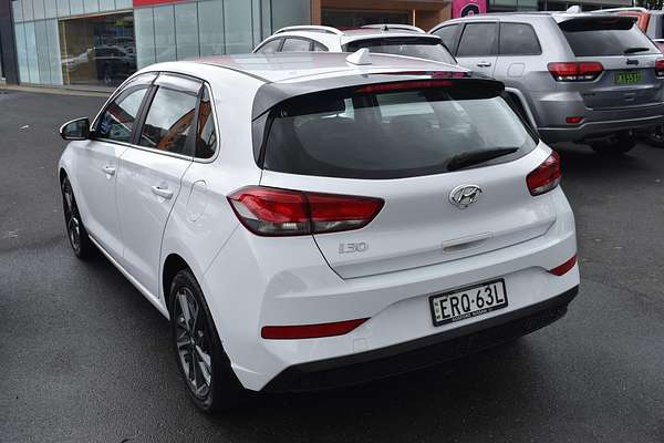 2022 Hyundai i30 Active PD.V4