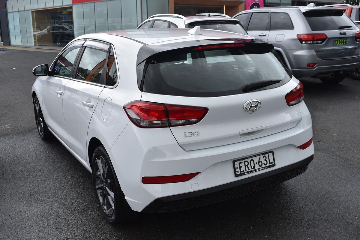 2022 Hyundai i30 Active PD.V4