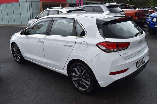 2022 Hyundai i30 Active PD.V4