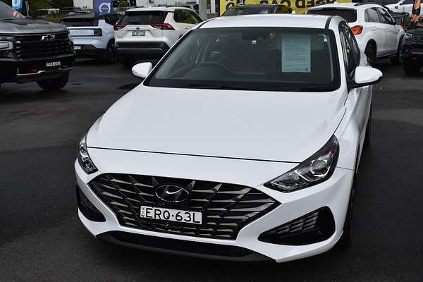 2022 Hyundai i30 Active PD.V4