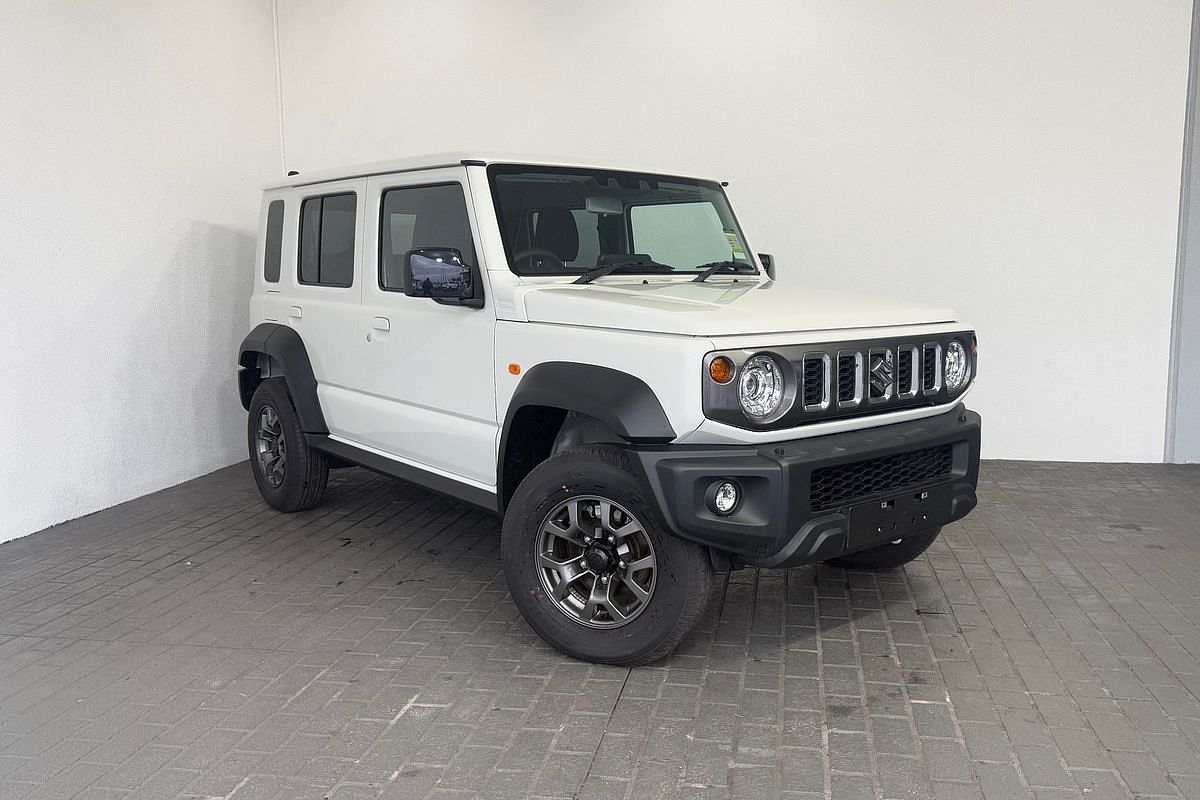 2024 Suzuki Jimny XL JJ
