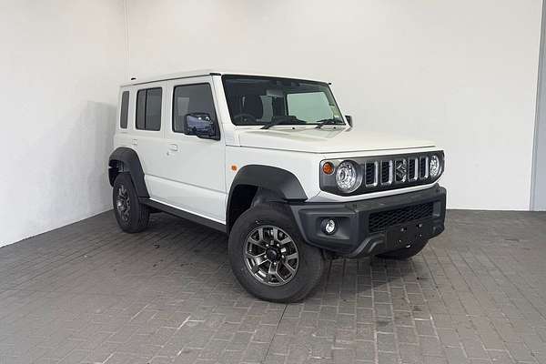 2024 Suzuki Jimny XL JJ