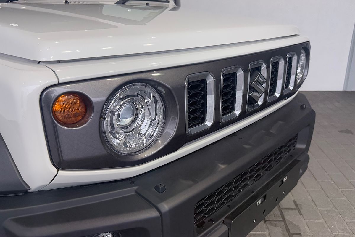 2024 Suzuki Jimny XL JJ