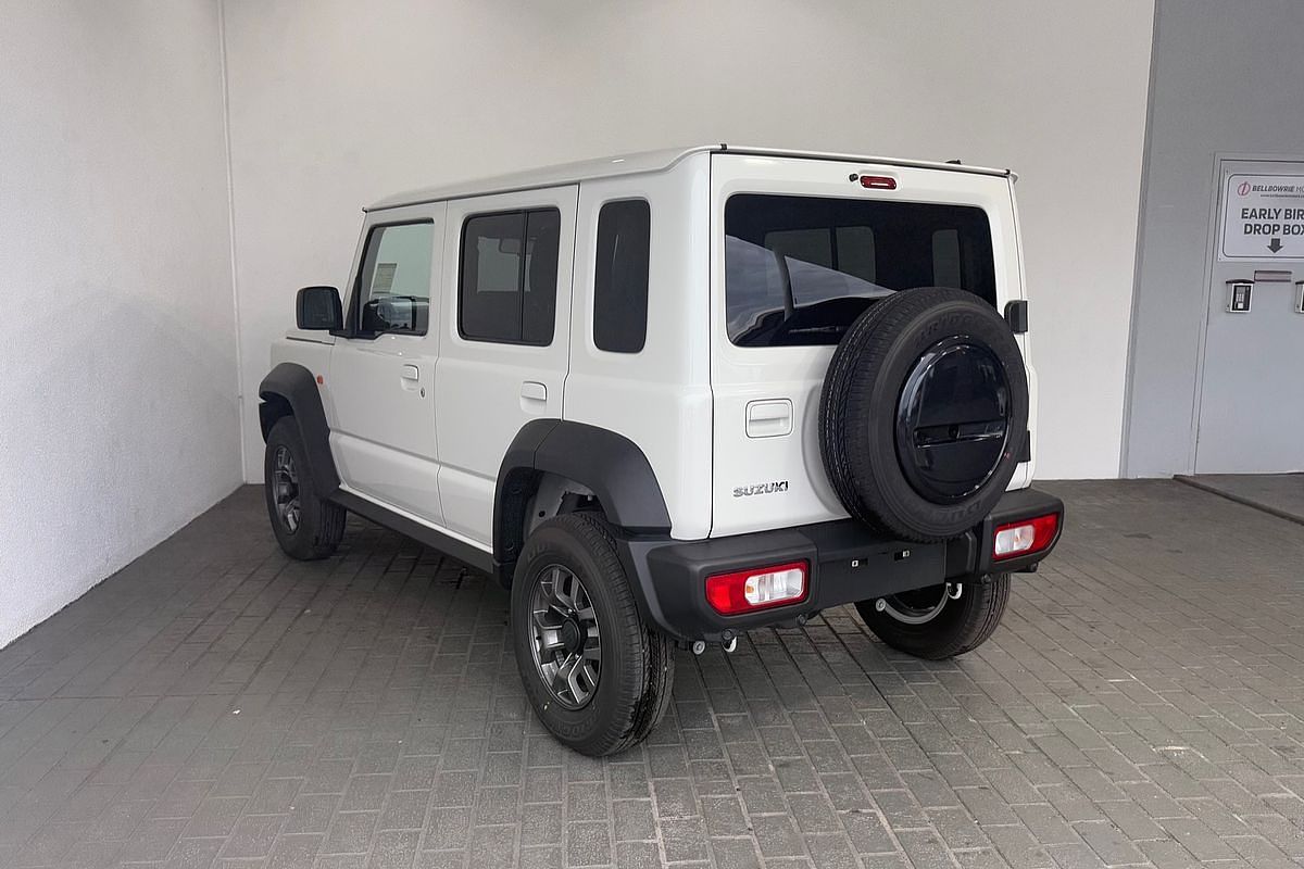 2024 Suzuki Jimny XL JJ