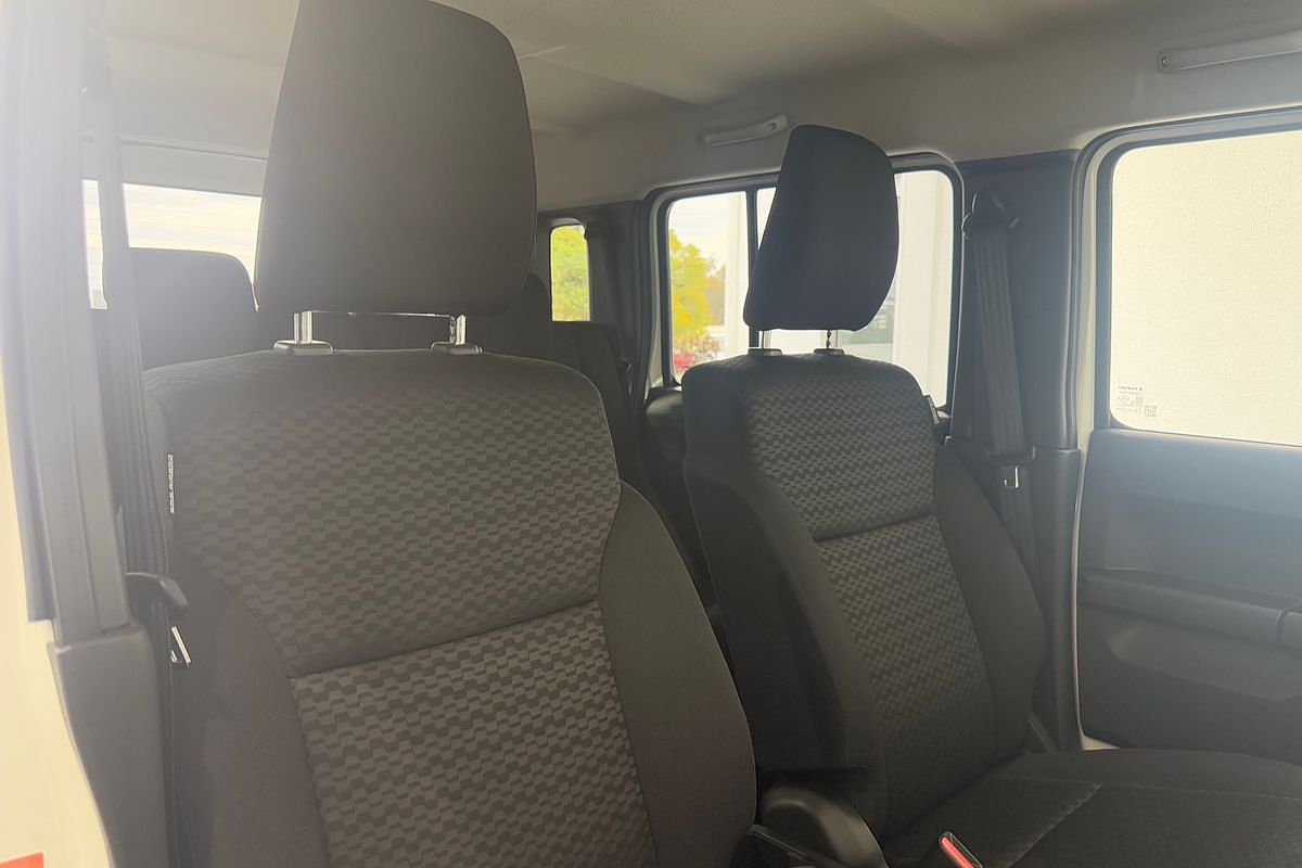 2024 Suzuki Jimny XL JJ