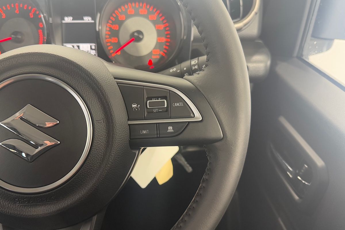 2024 Suzuki Jimny XL JJ
