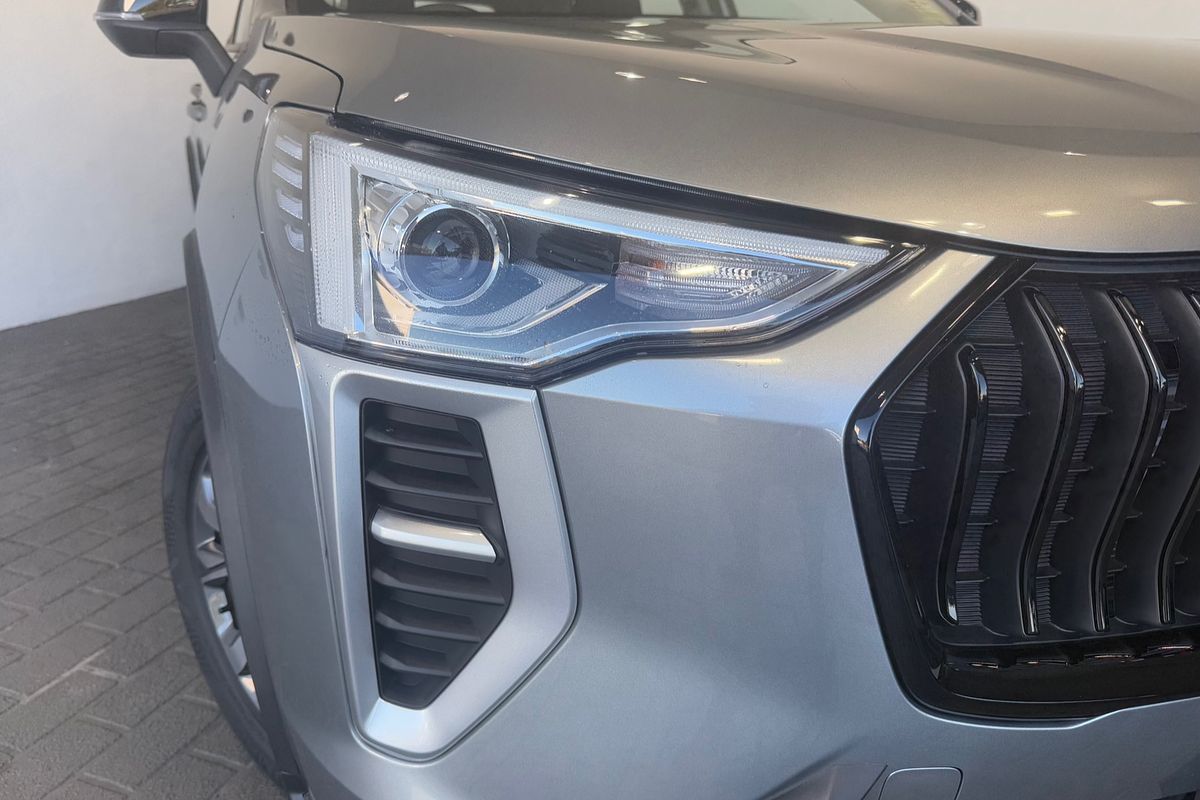 2025 GWM Haval Jolion Premium A01