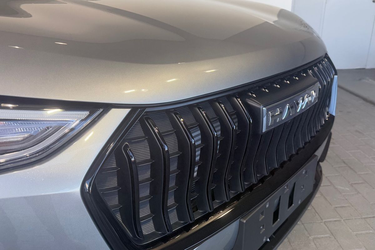 2025 GWM Haval Jolion Premium A01