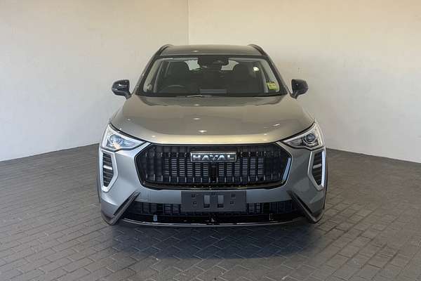 2025 GWM Haval Jolion Premium A01