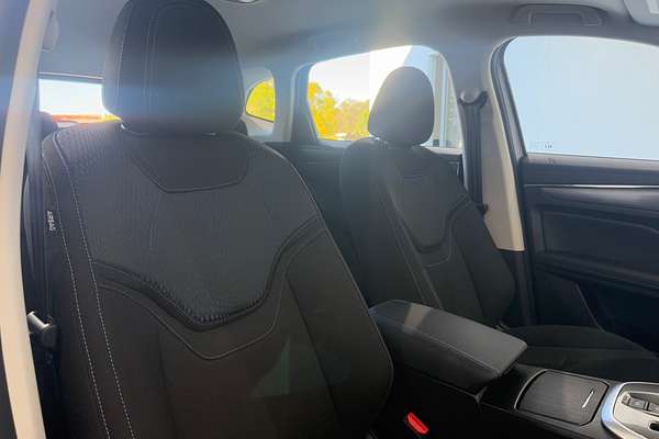 2025 GWM Haval Jolion Premium A01