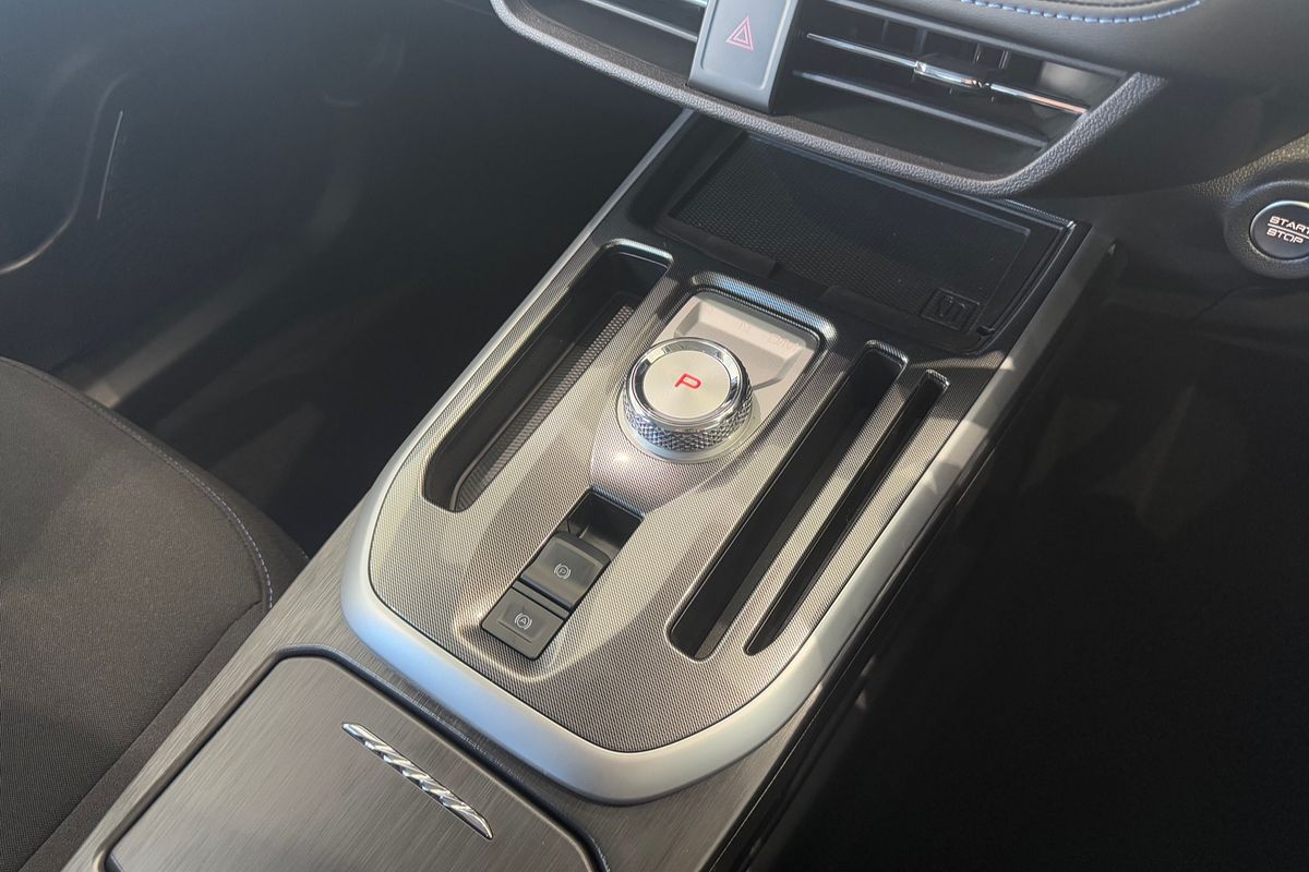 2025 GWM Haval Jolion Premium A01