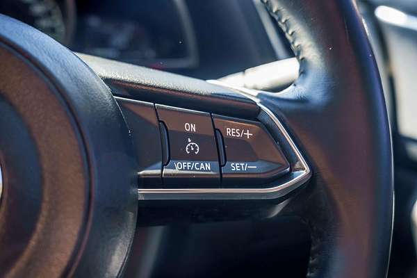 2016 Mazda 3 Maxx BN Series