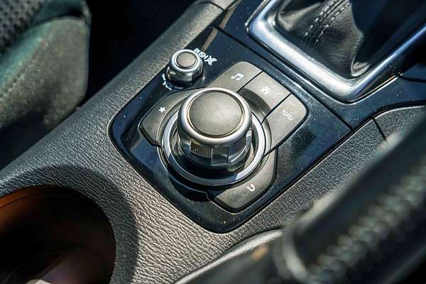 2016 Mazda 3 Maxx BN Series