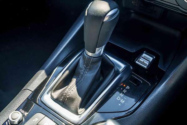 2016 Mazda 3 Maxx BN Series