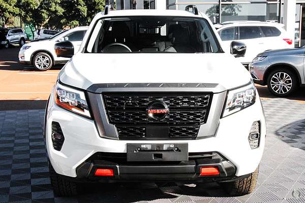 2025 Nissan Navara PRO-4X D23 4X4