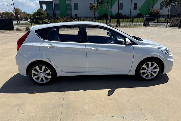 2018 Hyundai Accent Sport RB6