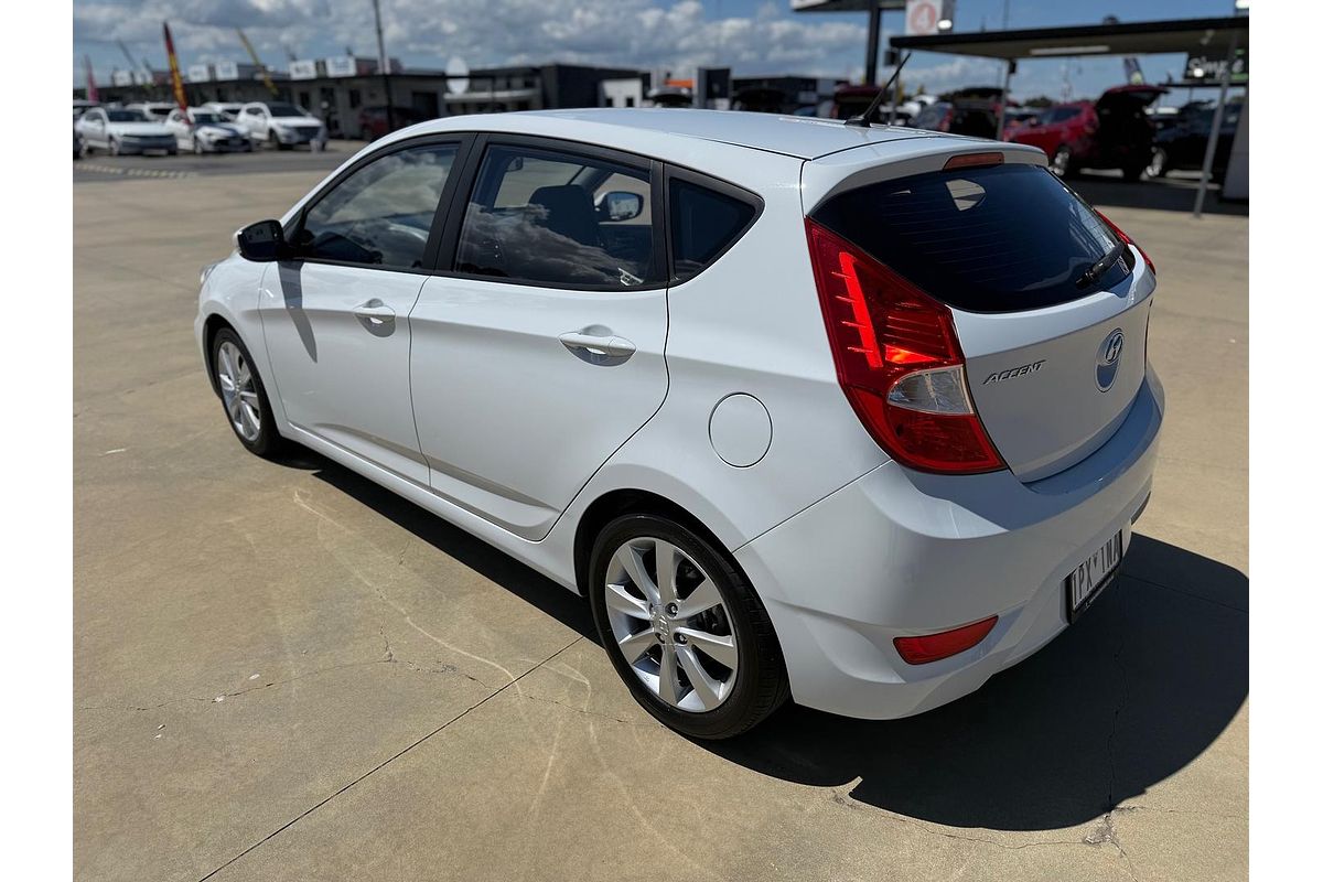 2018 Hyundai Accent Sport RB6