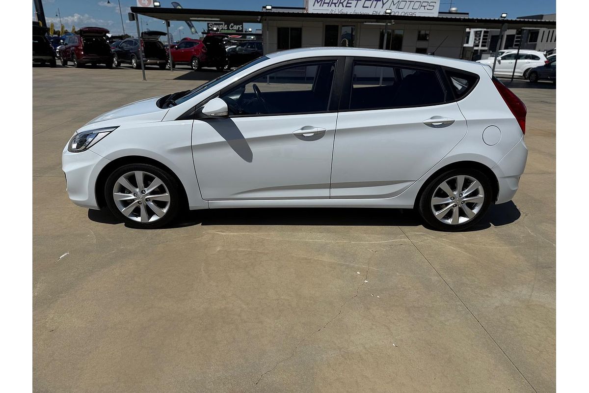 2018 Hyundai Accent Sport RB6