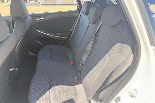 2018 Hyundai Accent Sport RB6