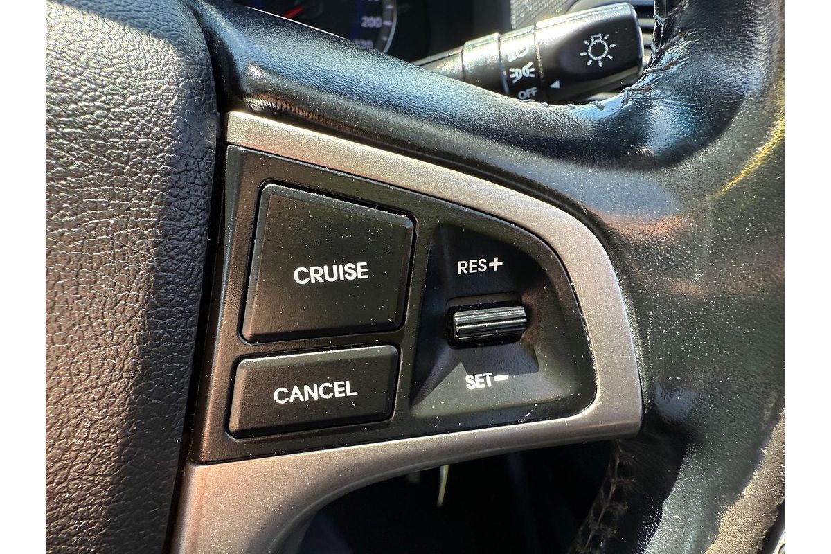 2018 Hyundai Accent Sport RB6