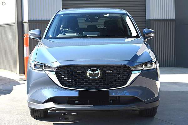 2025 Mazda CX-5 G20 Maxx KF Series