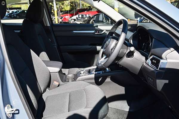 2025 Mazda CX-5 G20 Maxx KF Series