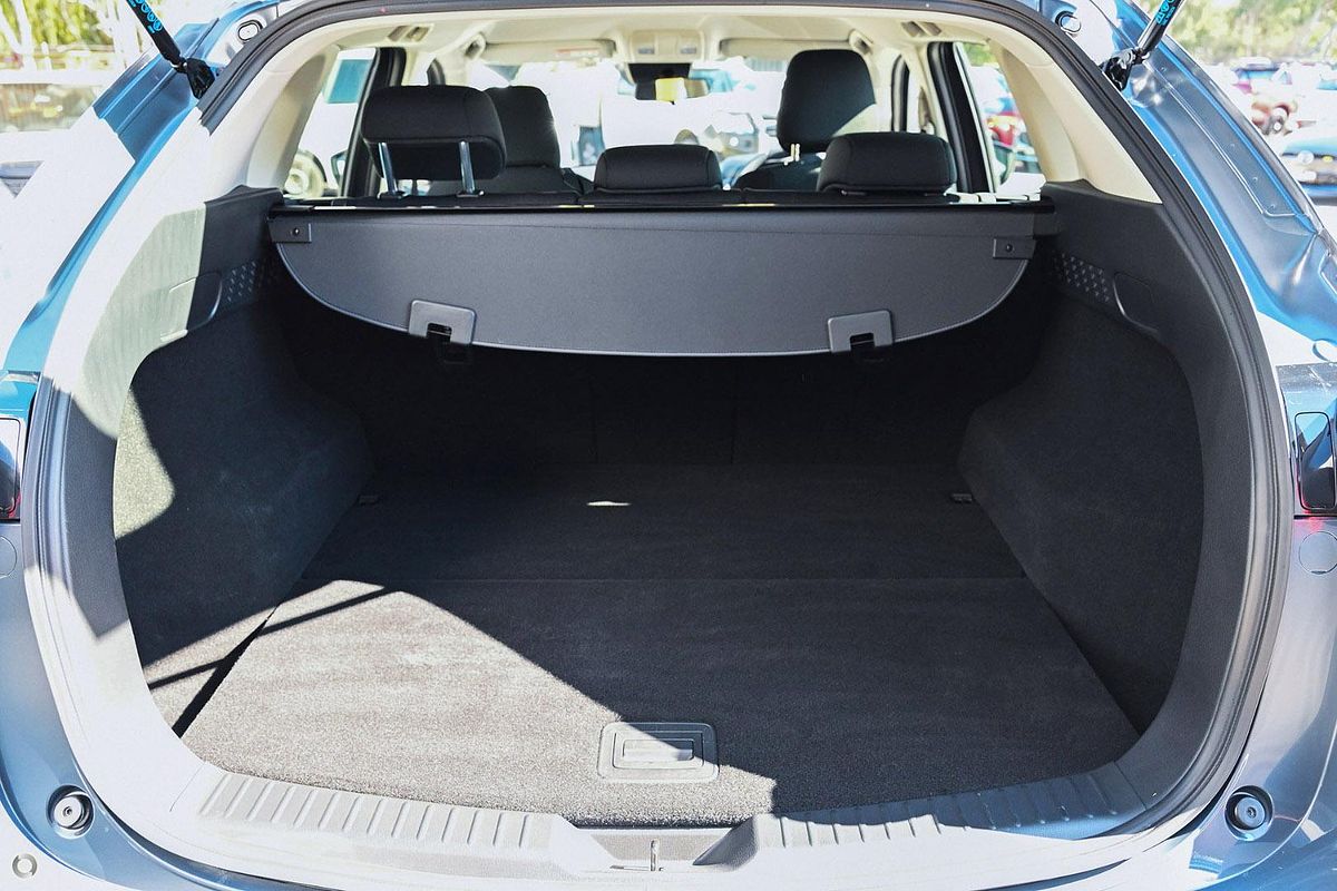 2025 Mazda CX-5 G20 Maxx KF Series