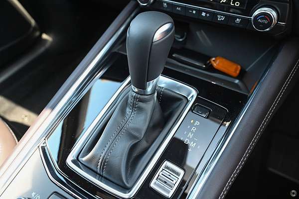 2025 Mazda CX-5 G35 Akera KF Series