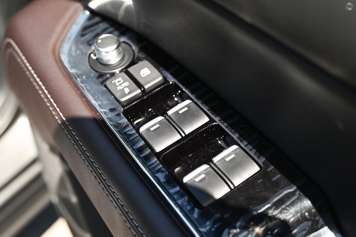 2025 Mazda CX-5 G35 Akera KF Series