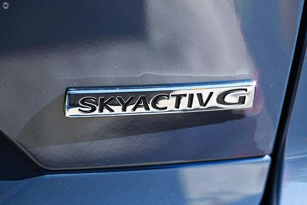 2025 Mazda CX-5 G20 Maxx KF Series