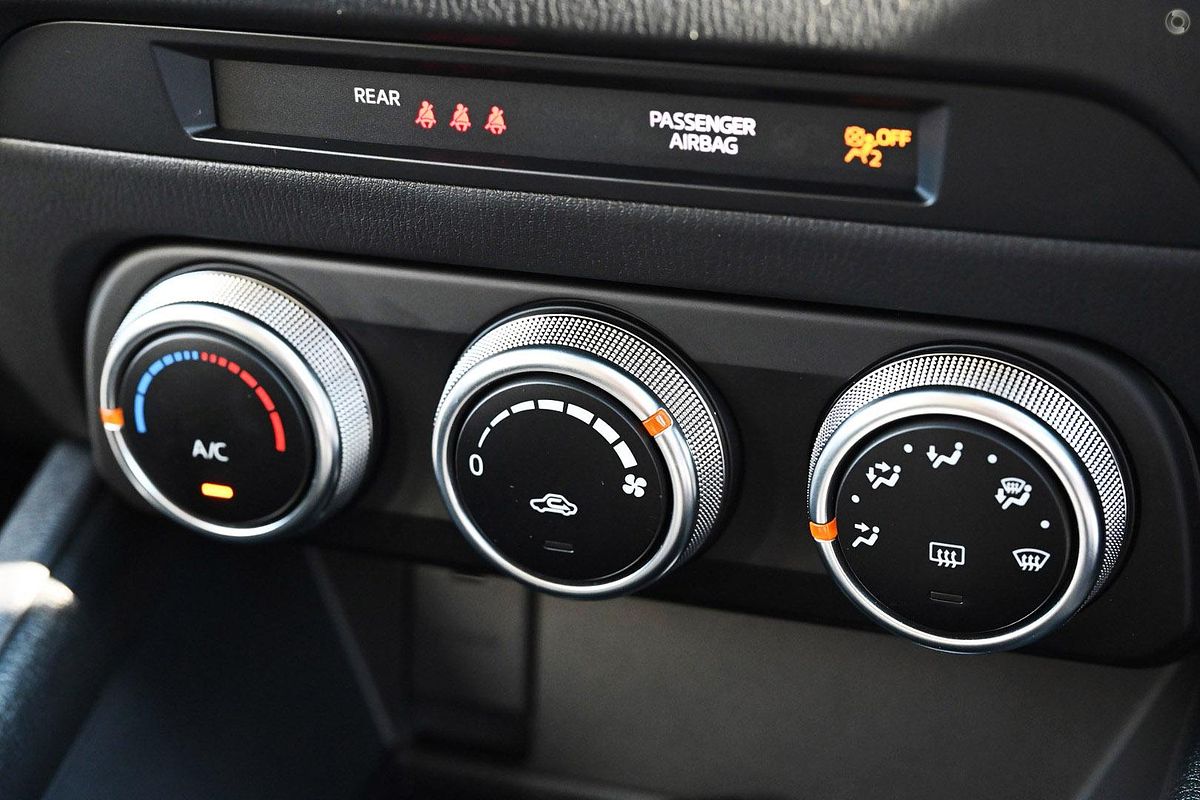 2025 Mazda CX-5 G20 Maxx KF Series