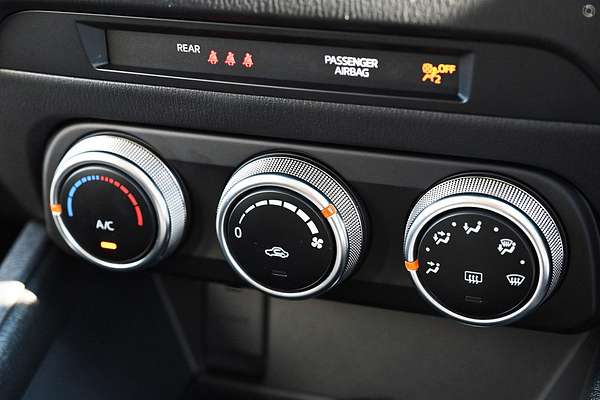 2025 Mazda CX-5 G20 Maxx KF Series