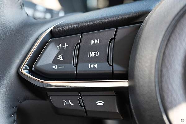 2025 Mazda CX-5 G20 Maxx KF Series