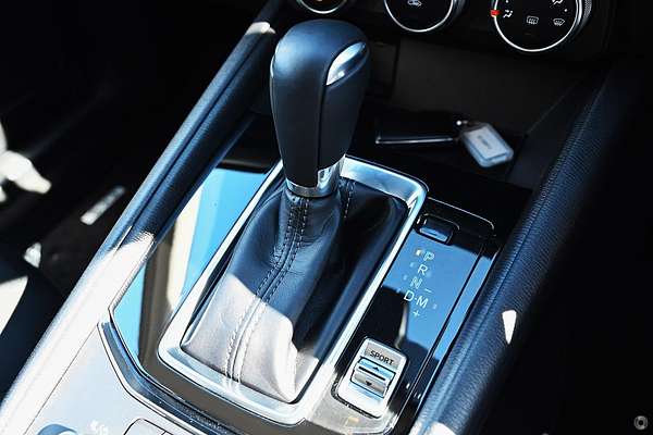 2025 Mazda CX-5 G20 Maxx KF Series