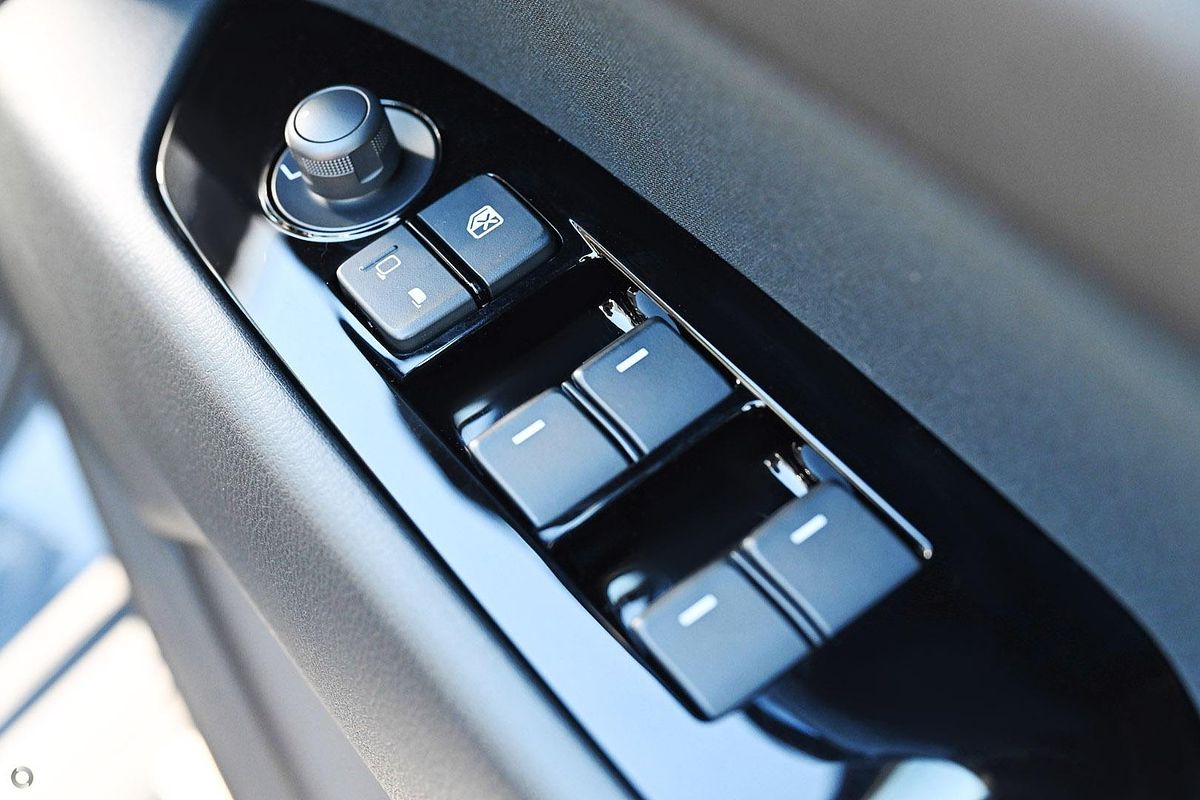 2025 Mazda CX-5 G20 Maxx KF Series