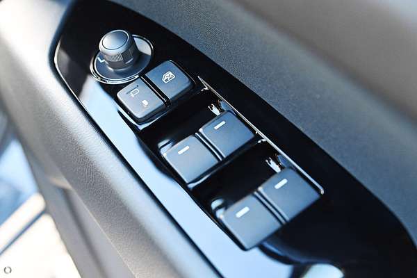 2025 Mazda CX-5 G20 Maxx KF Series