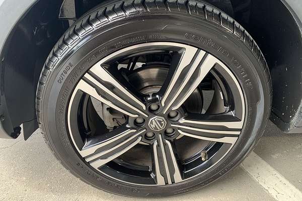 2018 MG ZS Excite Plus AZS1