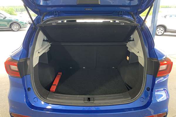 2018 MG ZS Excite Plus AZS1