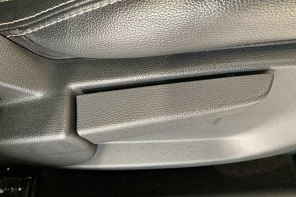 2018 MG ZS Excite Plus AZS1