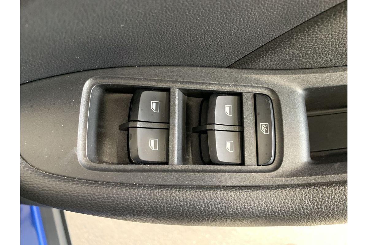 2018 MG ZS Excite Plus AZS1