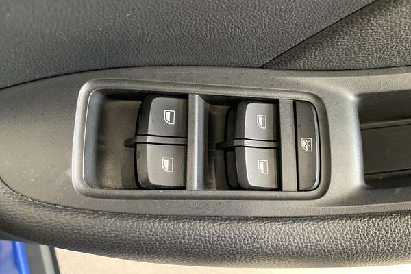 2018 MG ZS Excite Plus AZS1