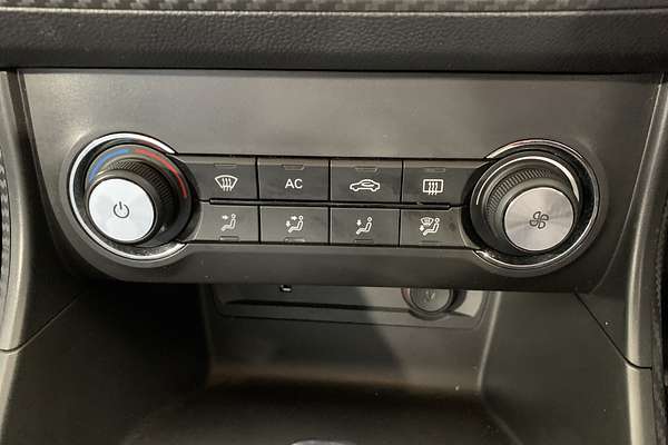 2018 MG ZS Excite Plus AZS1