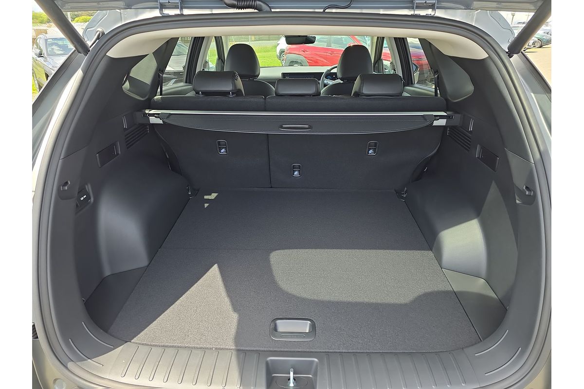 2025 Hyundai Tucson Elite NX4.V4