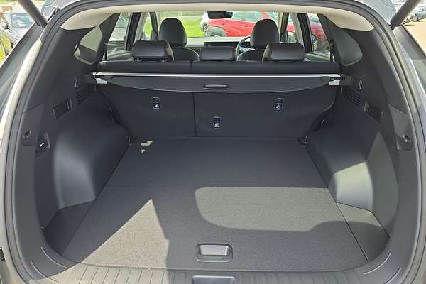 2025 Hyundai Tucson Elite NX4.V4