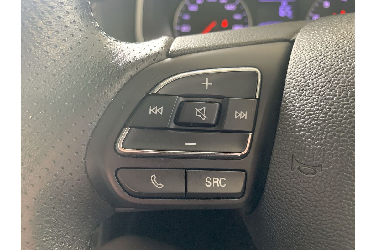 2018 MG ZS Excite Plus AZS1