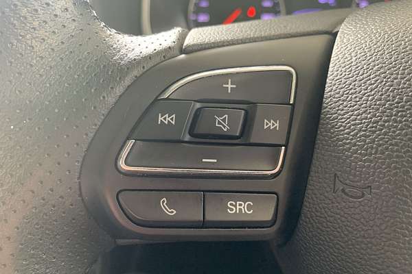 2018 MG ZS Excite Plus AZS1