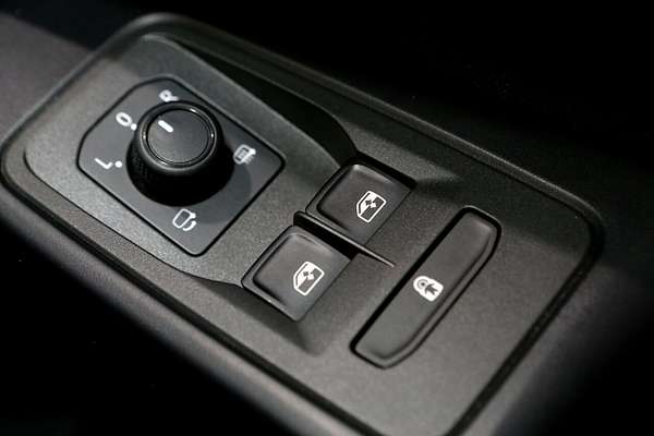 2021 Volkswagen Caddy TDI320 Life 5 LWB