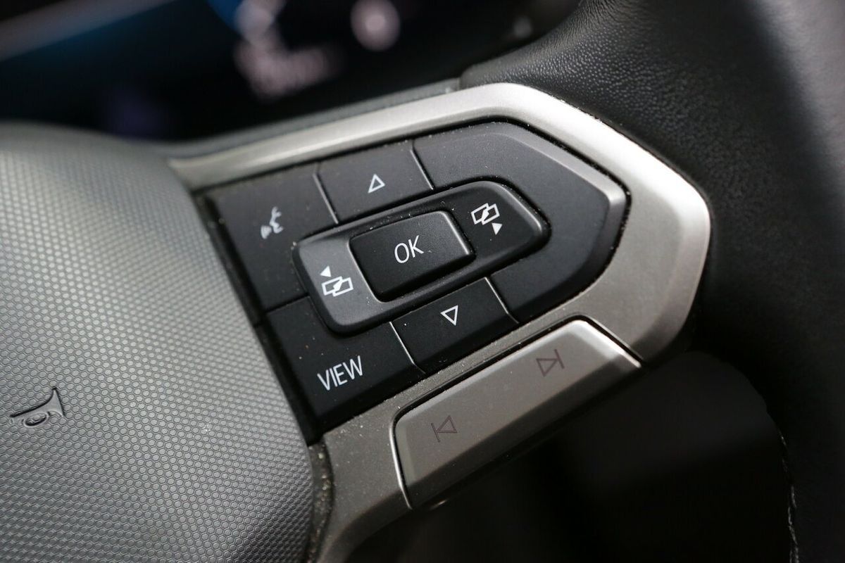 2021 Volkswagen Caddy TDI320 Life 5 LWB