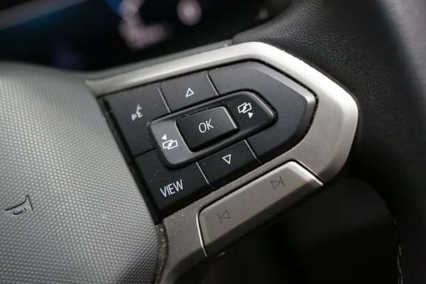 2021 Volkswagen Caddy TDI320 Life 5 LWB